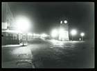  Marine Terrace and Clocktower by night | Margate History